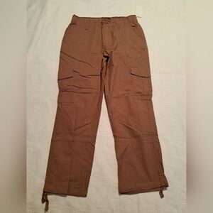 Sanctuary Clothing women's size Medium Cara Getaway Cargo pants, NWT
